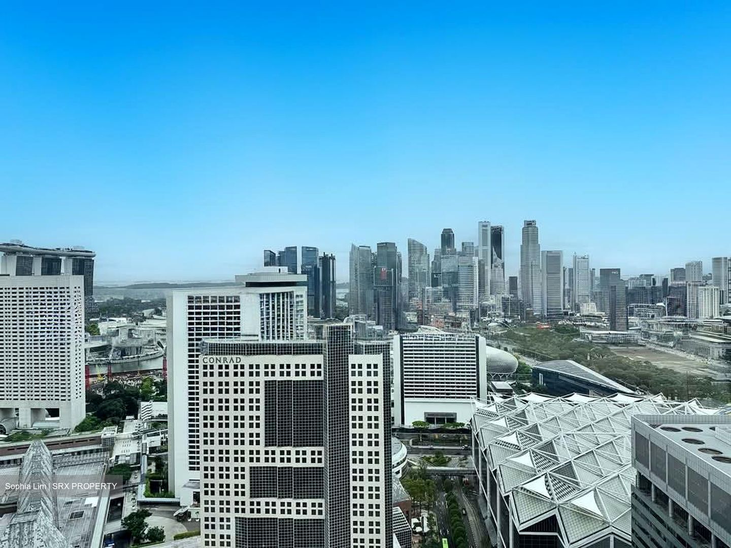 Suntec Tower Five (D1), Office #588049251